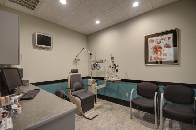 High-Quality Cohn Eye Center Photo for Mobile High-Quality Cohn Eye Center Photo for Mobile