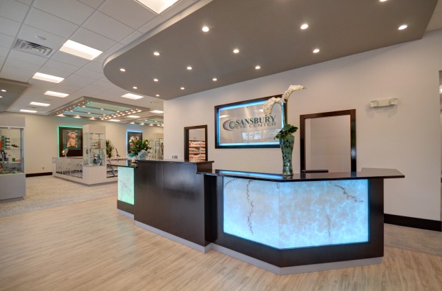Serene Cohn Eye Center Image in HD Serene Cohn Eye Center Image in HD