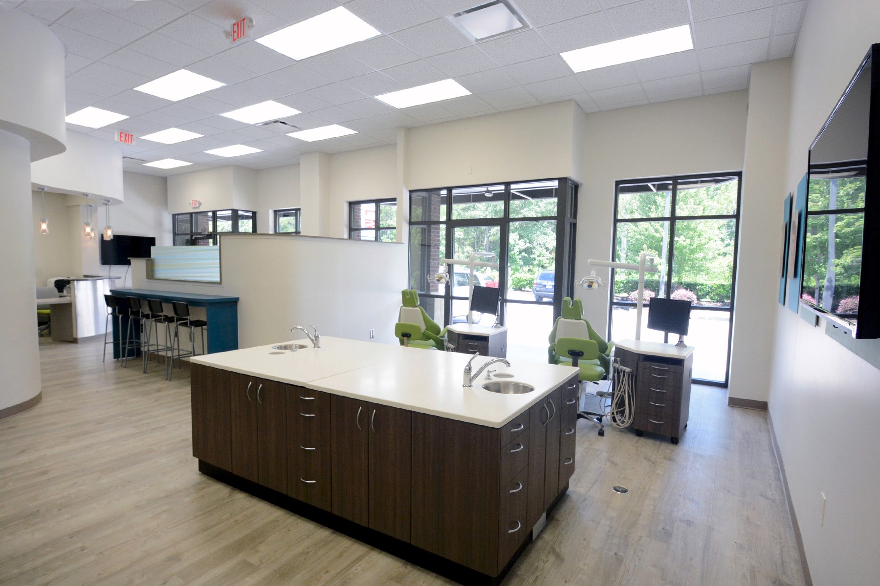 The Braces Place, Columbia, SC (Dental) A Cohn Corporation