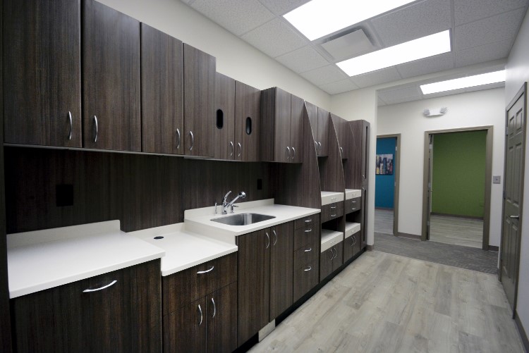 The Braces Place, Columbia, SC (Dental) A Cohn Corporation