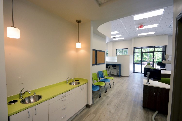 The Braces Place, Columbia, SC (Dental) A Cohn Corporation