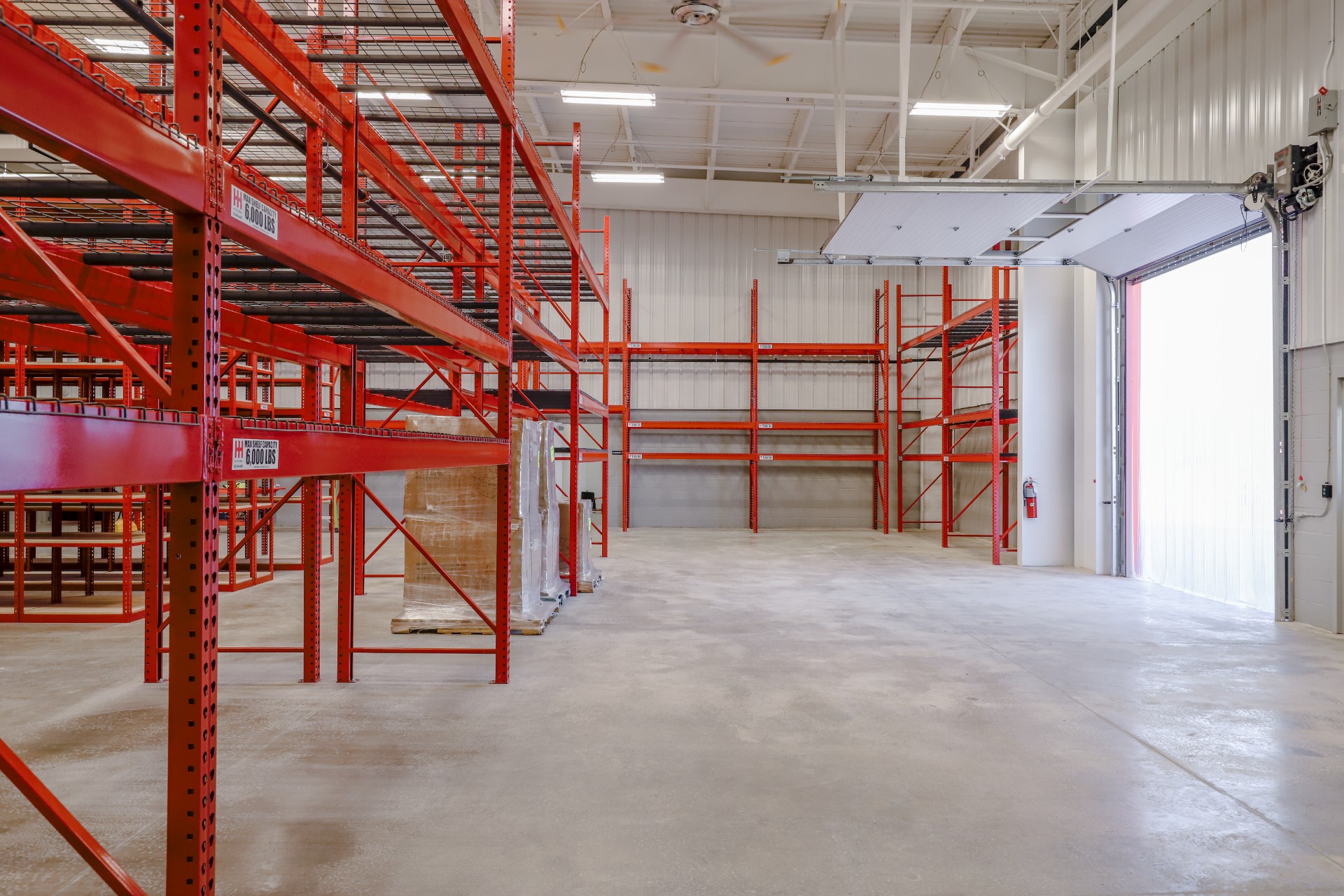 The Pete Store Lexington SC, Lexington, SC (Industrial) A Cohn Corporation Development Project.