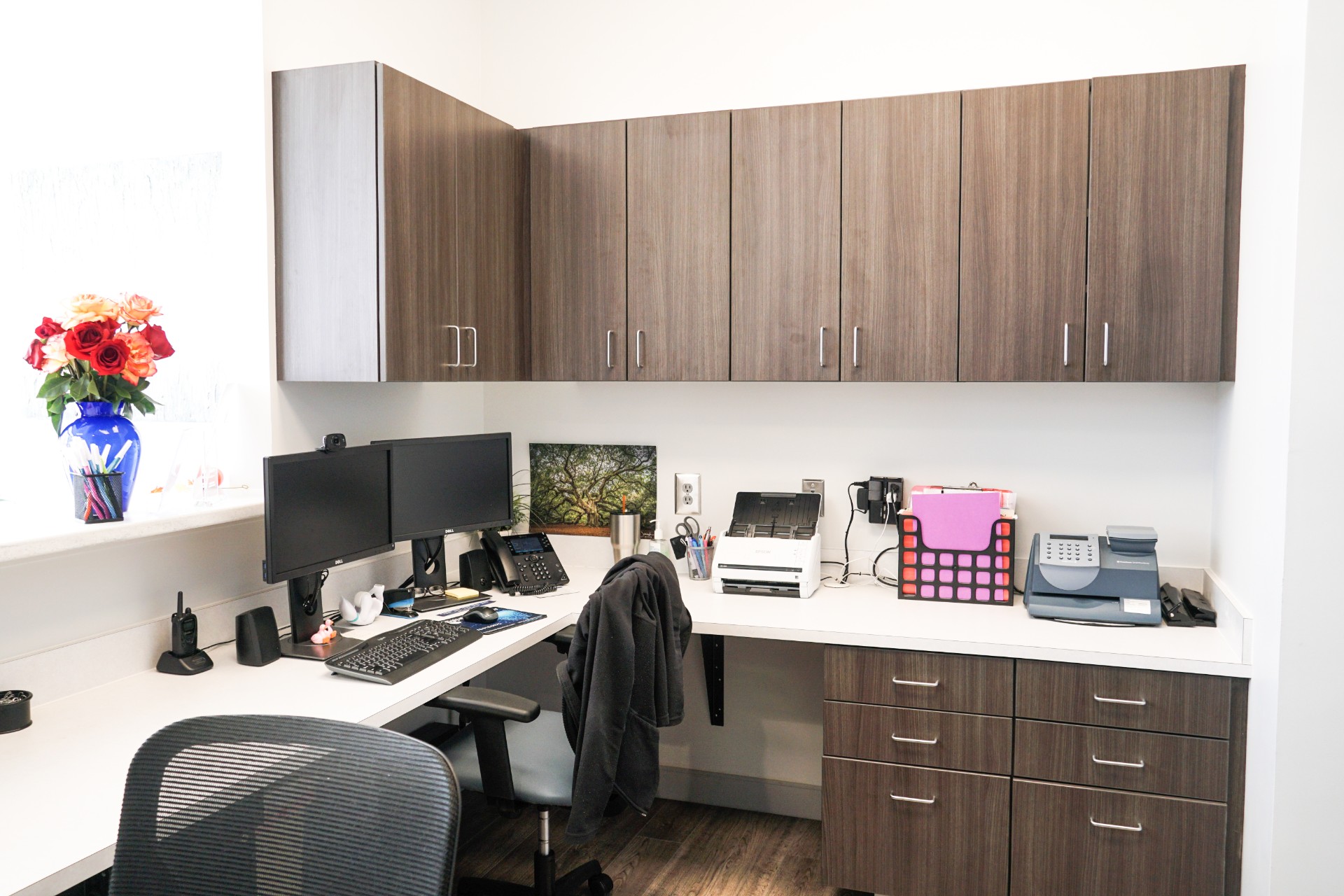 Trident General Dentistry and Carolina Periodontics, Summerville, SC