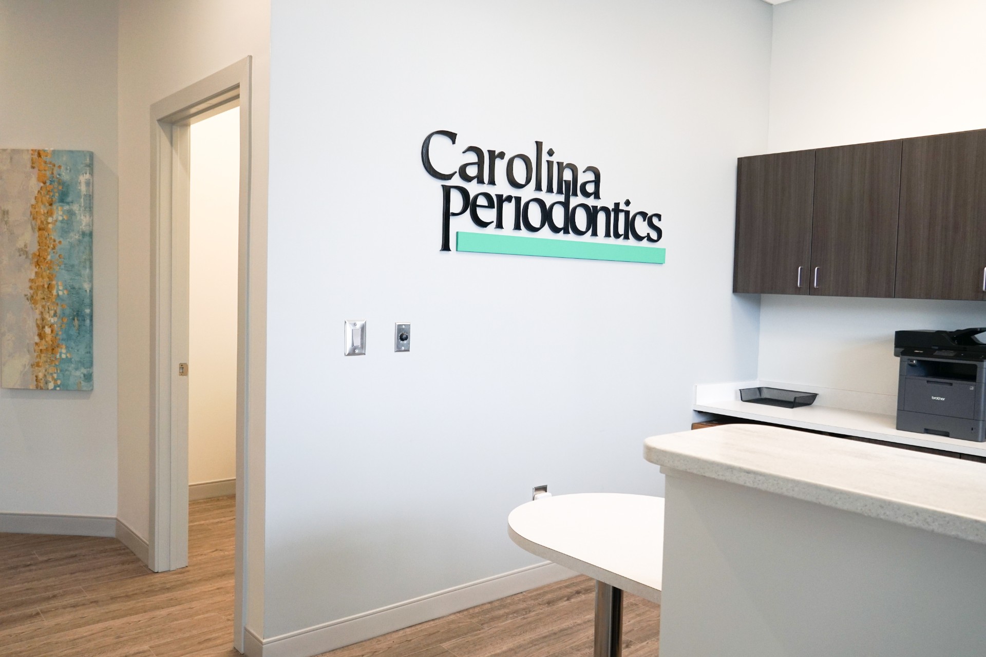 Trident General Dentistry and Carolina Periodontics, Summerville, SC