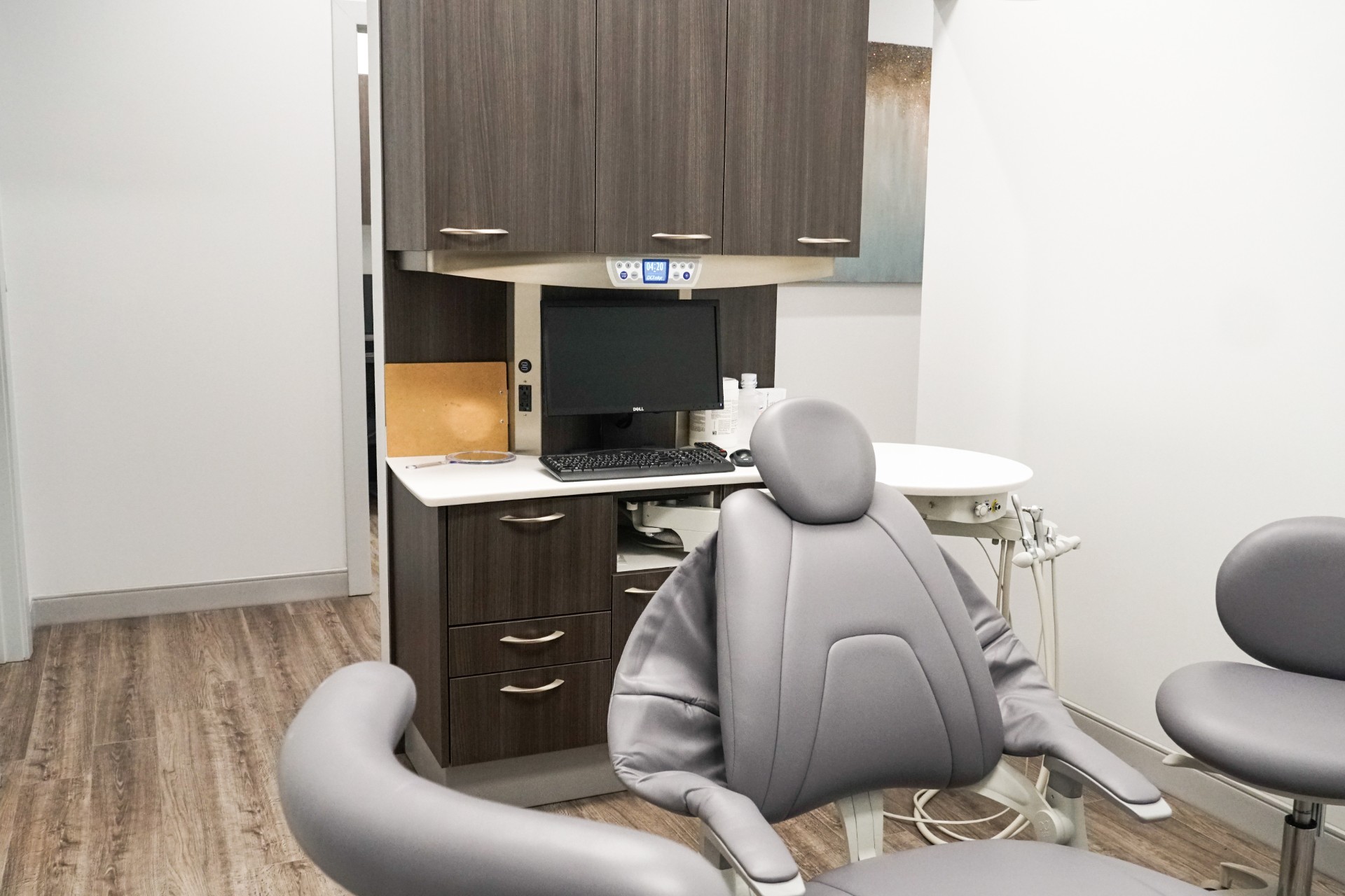 Trident General Dentistry and Carolina Periodontics, Summerville, SC