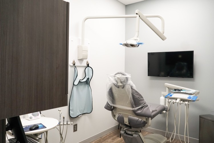 Trident General Dentistry And Carolina Periodontics Summerville SC 