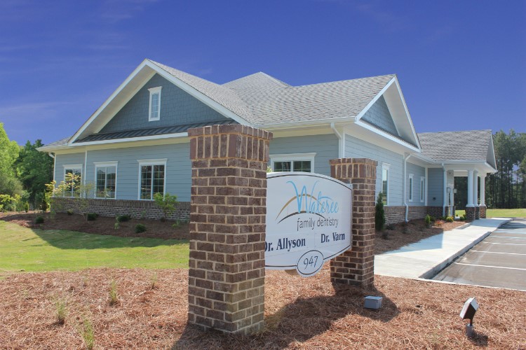 Wateree Family Dental